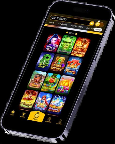 CrownCoins Casino 